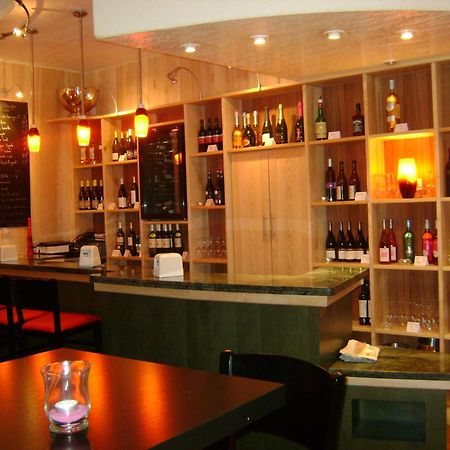 Hotel Le Bellevue Tarascon-sur-Ariège Kültér fotó