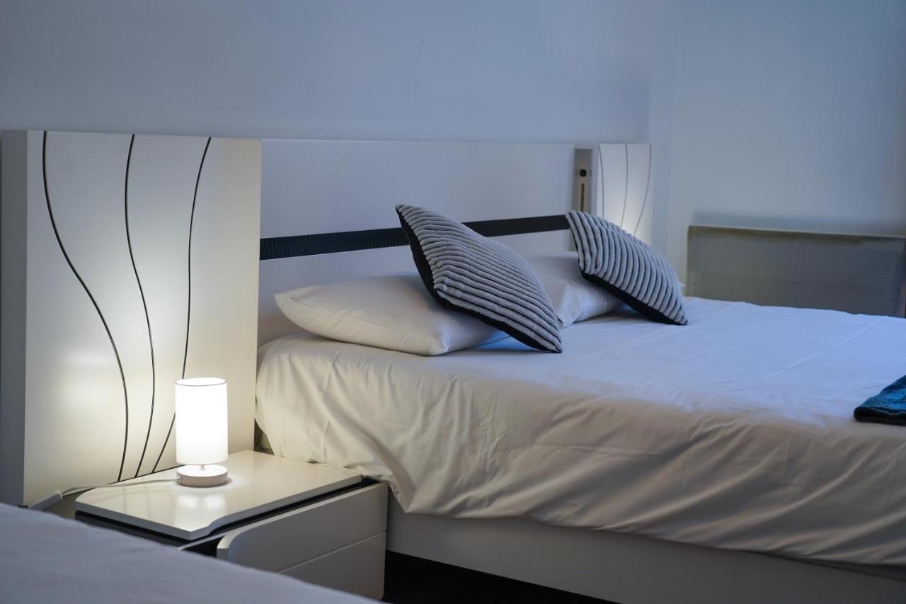 Hotel Le Bellevue Tarascon-sur-Ariège Kültér fotó