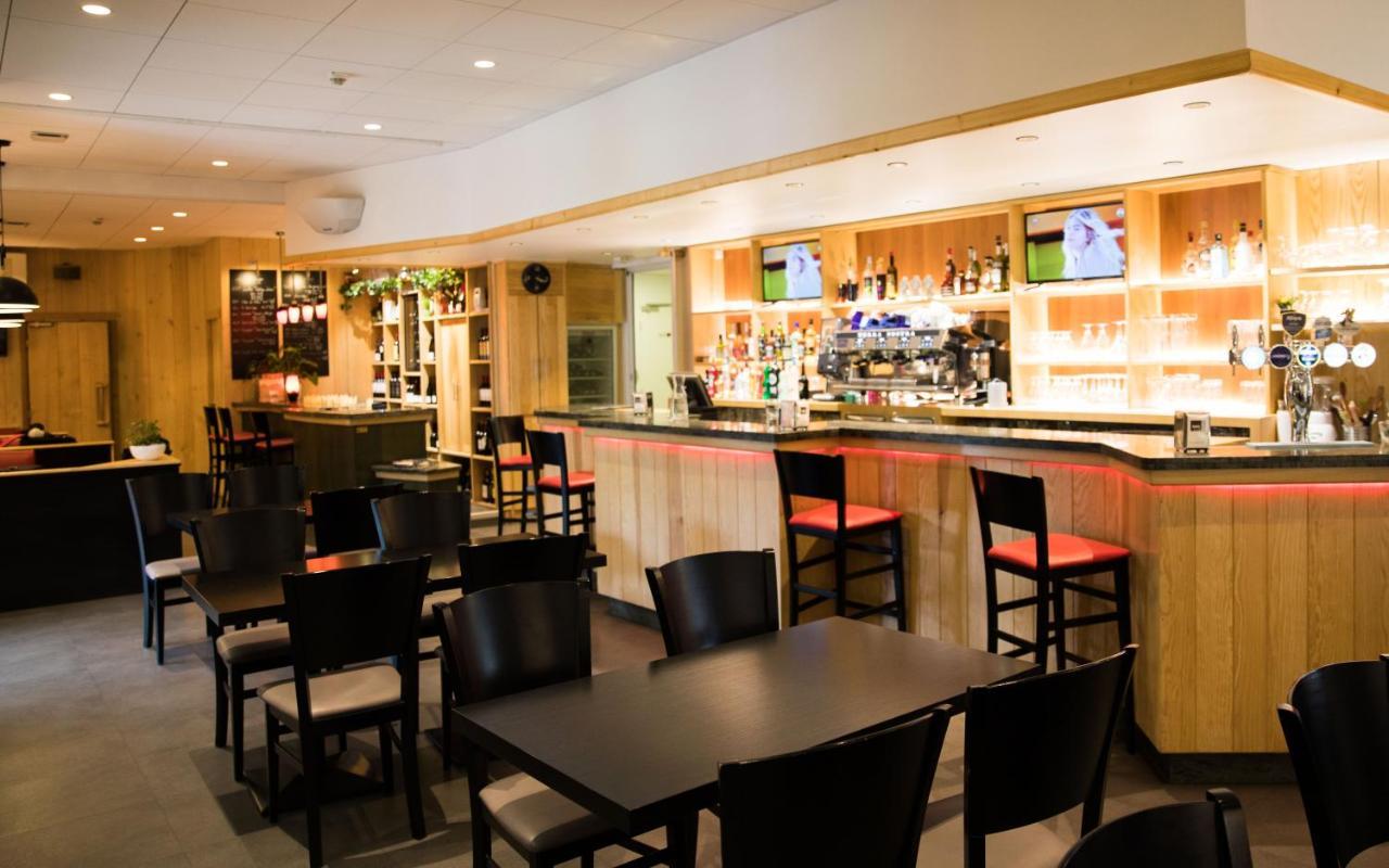 Hotel Le Bellevue Tarascon-sur-Ariège Kültér fotó