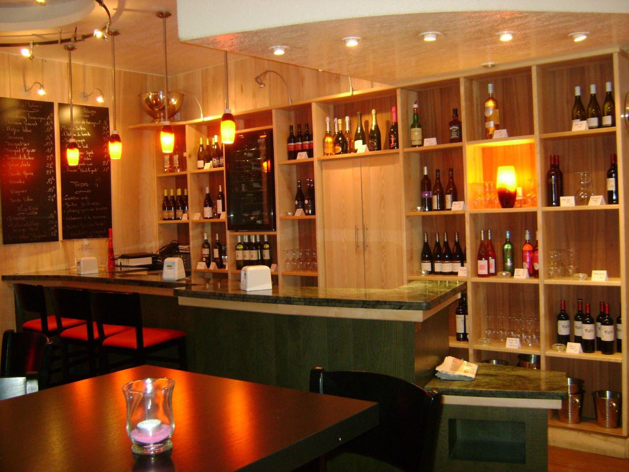 Hotel Le Bellevue Tarascon-sur-Ariège Kültér fotó